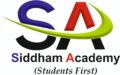Siddham Academy Logo