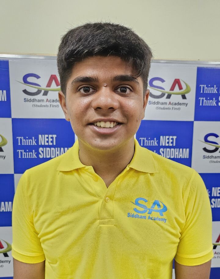 Akshay Dahiya