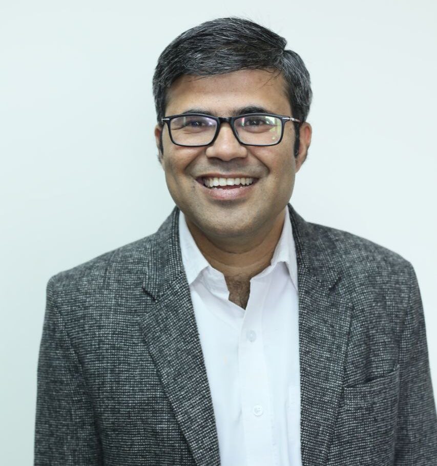Siddharth Jain